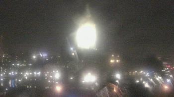 Weather camera view of Div of Emergency Management and Homeland Security.