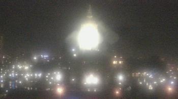 Weather camera view of Div of Emergency Management and Homeland Security.