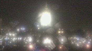 Weather camera view of Div of Emergency Management and Homeland Security.