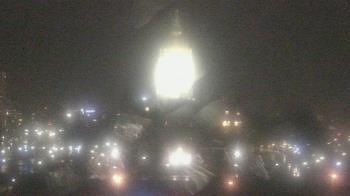 Weather camera view of Div of Emergency Management and Homeland Security.