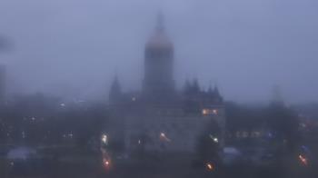 Weather camera view of Div of Emergency Management and Homeland Security.