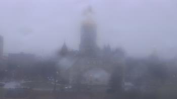 Weather camera view of Div of Emergency Management and Homeland Security.