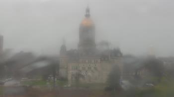 Weather camera view of Div of Emergency Management and Homeland Security.