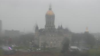 Weather camera view of Div of Emergency Management and Homeland Security.