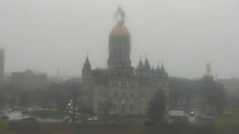 Weather camera view of Div of Emergency Management and Homeland Security.