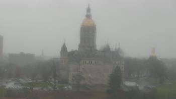 Weather camera view of Div of Emergency Management and Homeland Security.