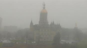 Weather camera view of Div of Emergency Management and Homeland Security.