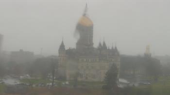 Weather camera view of Div of Emergency Management and Homeland Security.