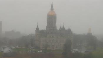 Weather camera view of Div of Emergency Management and Homeland Security.