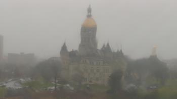 Weather camera view of Div of Emergency Management and Homeland Security.