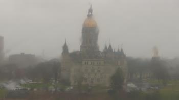 Weather camera view of Div of Emergency Management and Homeland Security.