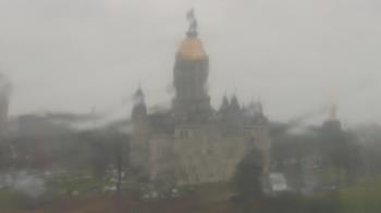 Weather camera view of Div of Emergency Management and Homeland Security.