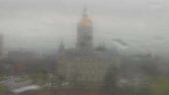 Weather camera view of Div of Emergency Management and Homeland Security.