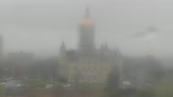 Weather camera view of Div of Emergency Management and Homeland Security.