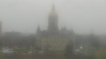 Weather camera view of Div of Emergency Management and Homeland Security.