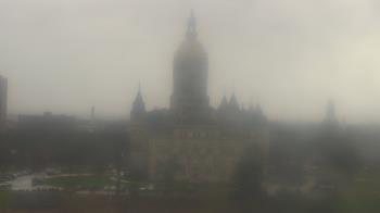 Weather camera view of Div of Emergency Management and Homeland Security.