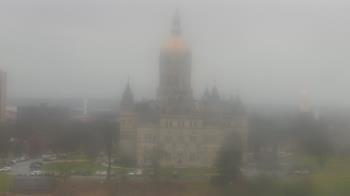 Weather camera view of Div of Emergency Management and Homeland Security.