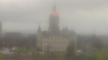 Weather camera view of Div of Emergency Management and Homeland Security.