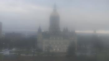 Weather camera view of Div of Emergency Management and Homeland Security.