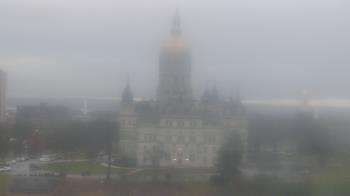 Weather camera view of Div of Emergency Management and Homeland Security.