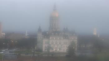 Weather camera view of Div of Emergency Management and Homeland Security.