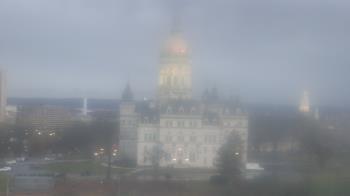 Weather camera view of Div of Emergency Management and Homeland Security.