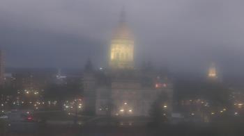 Weather camera view of Div of Emergency Management and Homeland Security.