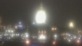 Weather camera view of Div of Emergency Management and Homeland Security.