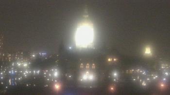 Weather camera view of Div of Emergency Management and Homeland Security.