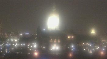 Weather camera view of Div of Emergency Management and Homeland Security.