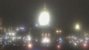 Weather camera view of Div of Emergency Management and Homeland Security.