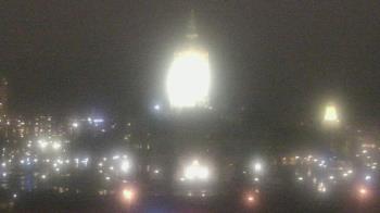 Weather camera view of Div of Emergency Management and Homeland Security.