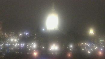 Weather camera view of Div of Emergency Management and Homeland Security.