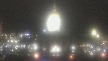 Weather camera view of Div of Emergency Management and Homeland Security.