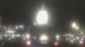 Weather camera view of Div of Emergency Management and Homeland Security.