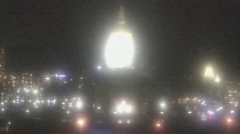 Weather camera view of Div of Emergency Management and Homeland Security.