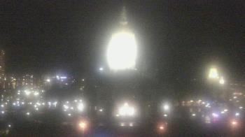 Weather camera view of Div of Emergency Management and Homeland Security.