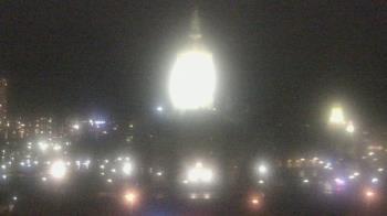 Weather camera view of Div of Emergency Management and Homeland Security.