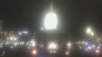 Weather camera view of Div of Emergency Management and Homeland Security.