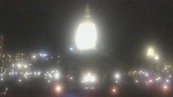 Weather camera view of Div of Emergency Management and Homeland Security.