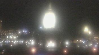 Weather camera view of Div of Emergency Management and Homeland Security.