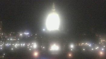 Weather camera view of Div of Emergency Management and Homeland Security.