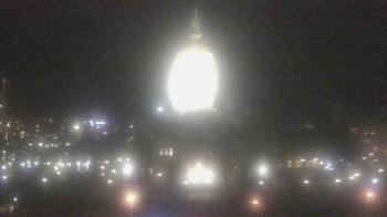 Weather camera view of Div of Emergency Management and Homeland Security.