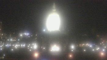 Weather camera view of Div of Emergency Management and Homeland Security.