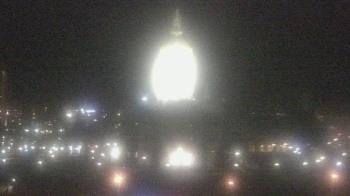 Weather camera view of Div of Emergency Management and Homeland Security.