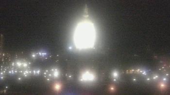 Weather camera view of Div of Emergency Management and Homeland Security.