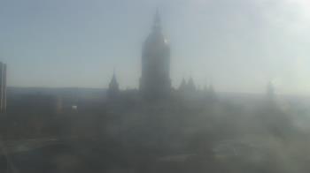 Weather camera view of Div of Emergency Management and Homeland Security.