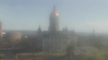 Weather camera view of Div of Emergency Management and Homeland Security.