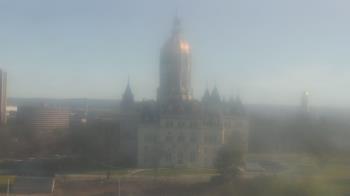 Weather camera view of Div of Emergency Management and Homeland Security.