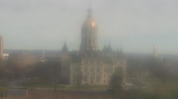 Weather camera view of Div of Emergency Management and Homeland Security.